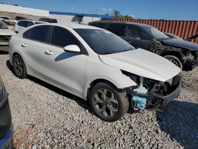 3KPF24AD9LE203283 Kia Forte FE 4