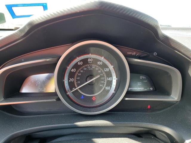 3MZBM1U72FM145764 Mazda 3 SPORT