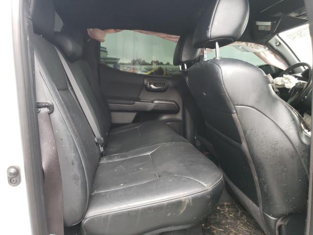 2020 TOYOTA TACOMA DOU - 5TFCZ5AN7LX217650