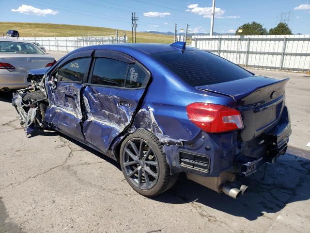 JF1VA1H64K9808891 | 2019 SUBARU WRX LIMITE