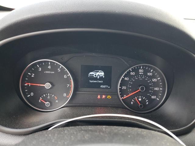 KNDPMCAC0L7670933 KIA Sportage Lx
