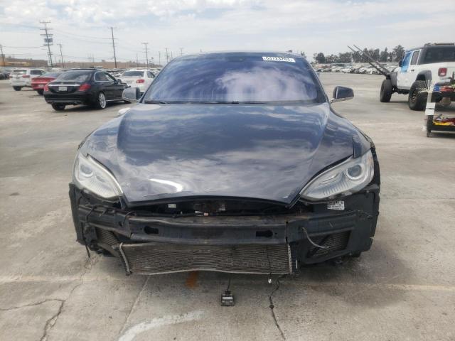 5YJSA1E27GF132917 Tesla MODEL S
