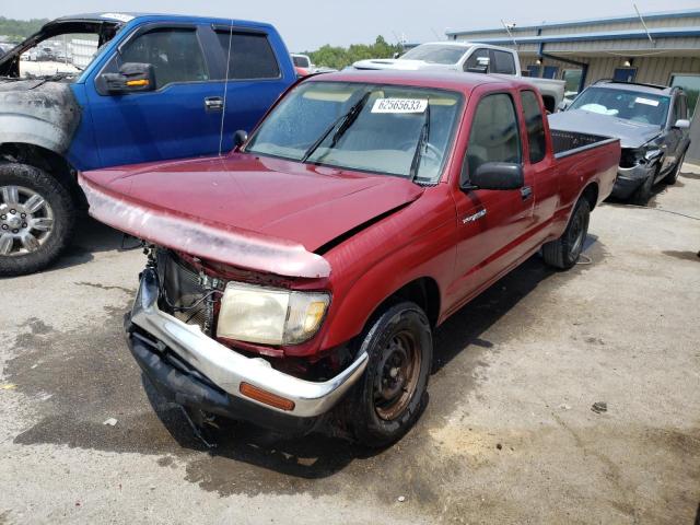 1997 Toyota Tacoma 