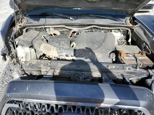 3TMDZ5BN6KM057705 Toyota Tacoma DOU 11