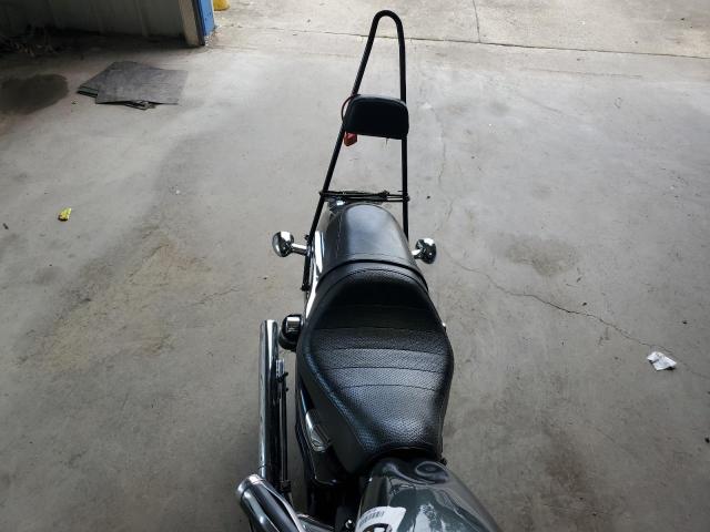2006 HARLEY-DAVIDSON XL1200 R 1HD1CLP166K407795