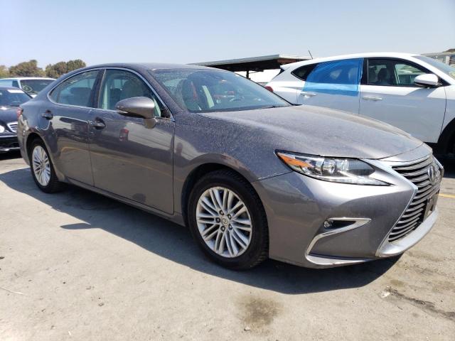 58ABK1GG0HU048926 Lexus Es350 350 2017