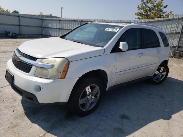 2007 Chevrolet Equinox LT