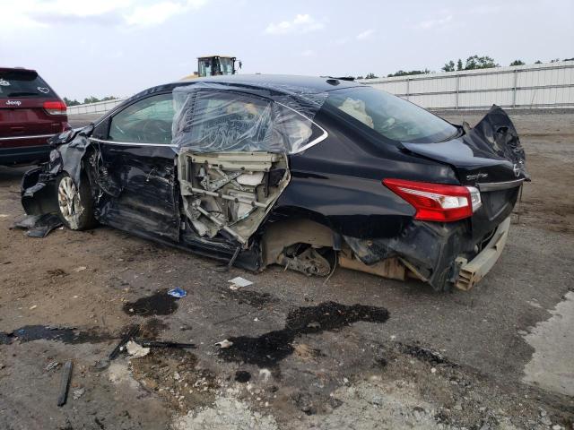2018 NISSAN SENTRA S/S - 3N1AB7AP6JL649277