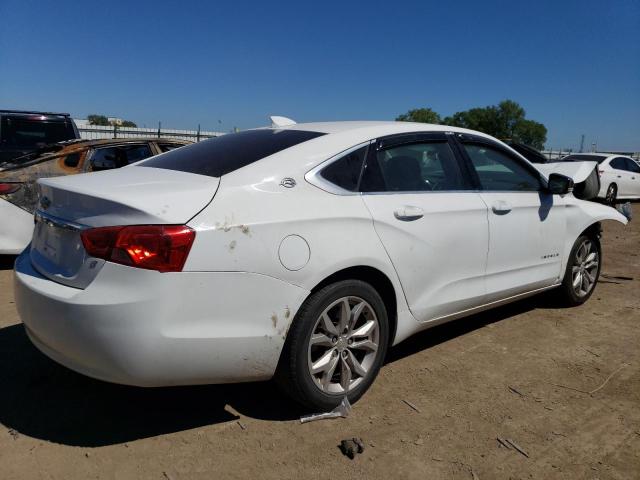 2G1105SA0H9133567 Chevrolet IMPALA LT