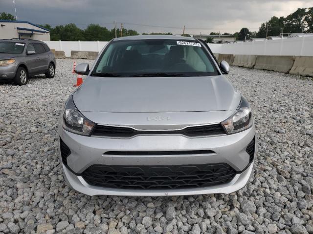 3KPA24AD2PE518393 KIA RIO LX