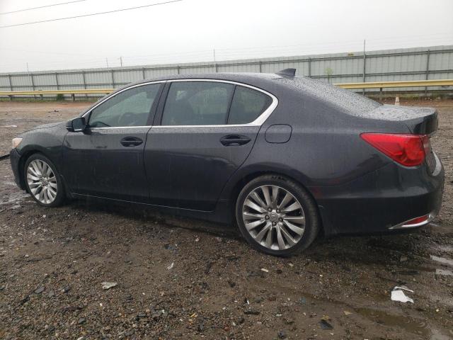2015 ACURA RLX - JH4KC1F54FC000890