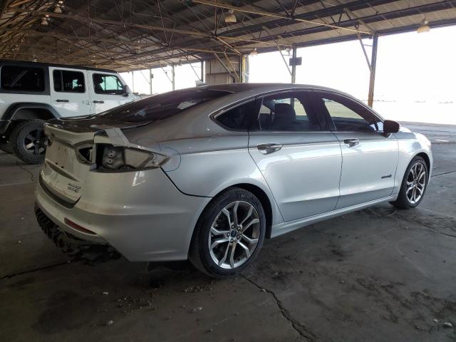 3FA6P0RUXKR106427 2019 FORD FUSION, photo no. 3