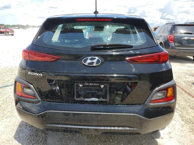 2021 Hyundai Kona Se VIN: KM8K12AA0MU636131 Lot: 66435363