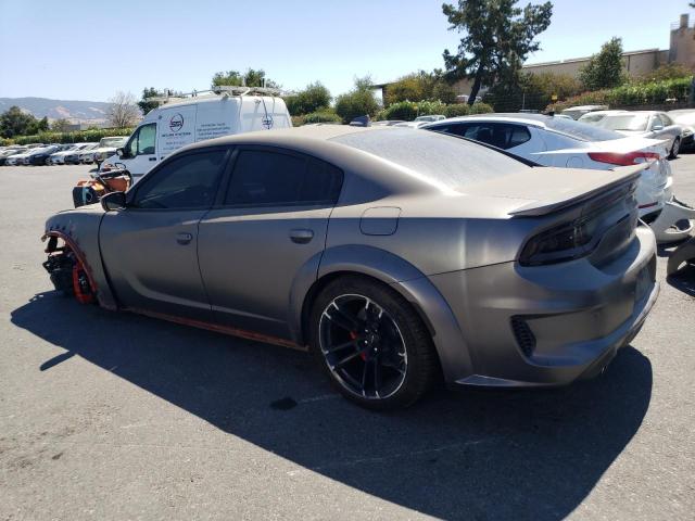 2020 DODGE HELLCAT 2C3CDXL96LH254465