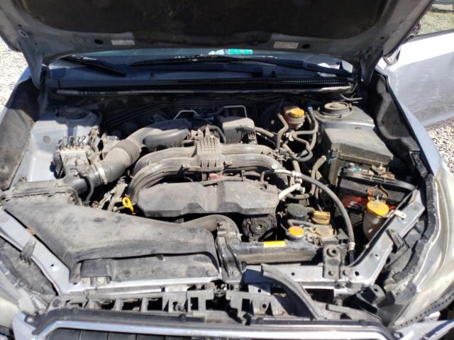 JF2GPACC9E8318845 Subaru Xv Crosstrek 2.0 Premium