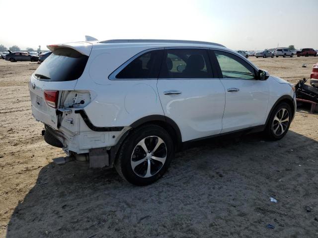 5XYPH4A50GG105750 KIA SORENTO EX