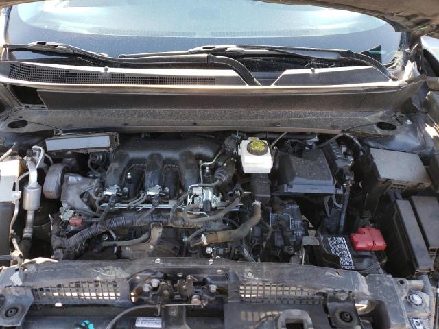 5N1DR2MM8KC644262 Nissan Pathfinder S