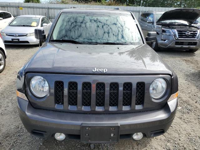 1C4NJRBB0FD121621 Jeep Patriot Sport