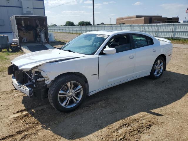 2013 Dodge Charger R/T