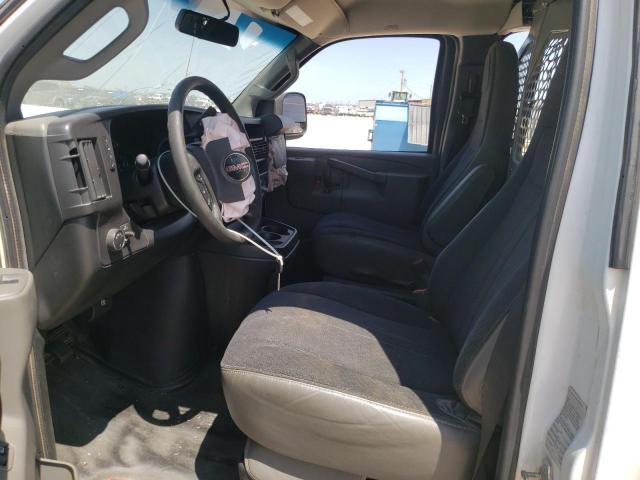 2018 GMC SAVANA G25 1GTW7AFG6J1906472
