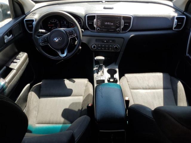 KNDPM3AC2H7176449 KIA Sportage Lx