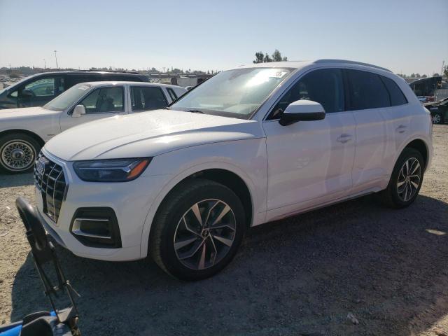 2021 Audi Q5 Premium Plus