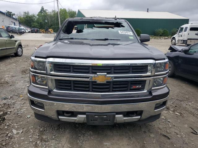 2015 CHEVROLET SILVERADO 1GCVKREC4FZ314200  64534913