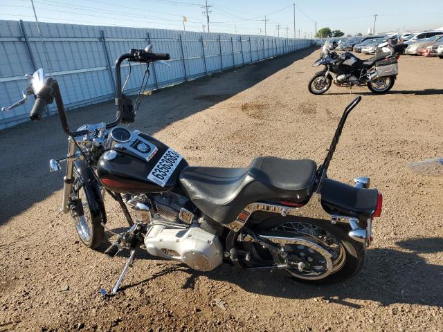 2004 HARLEY-DAVIDSON FXSTI 1HD1BVB124Y010326