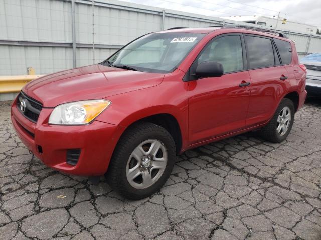 2012 Toyota RAV4 