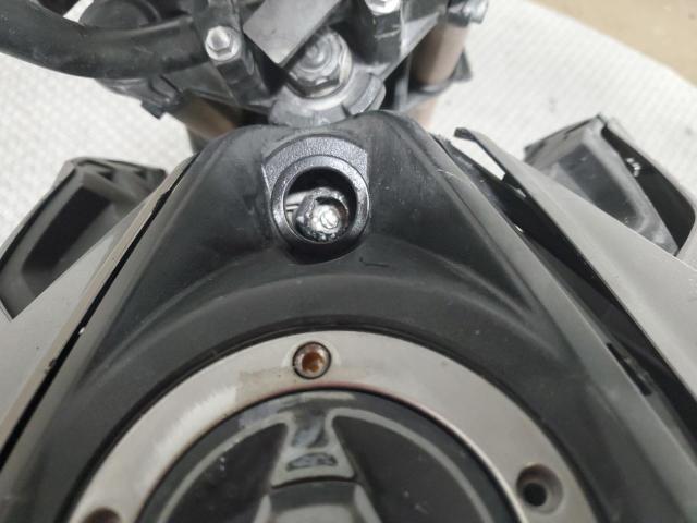 2017 KAWASAKI BR125 J - JKABRRJ12HDA04529