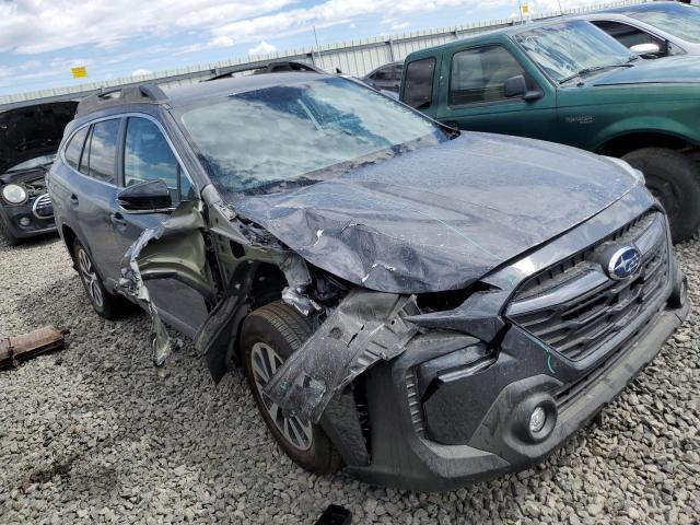 4S4BTACC7P3216119 Subaru Outback Premium