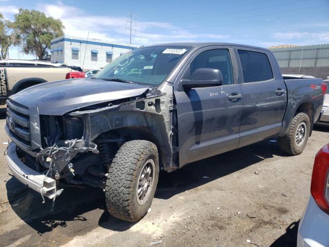 2013 Toyota Tundra 