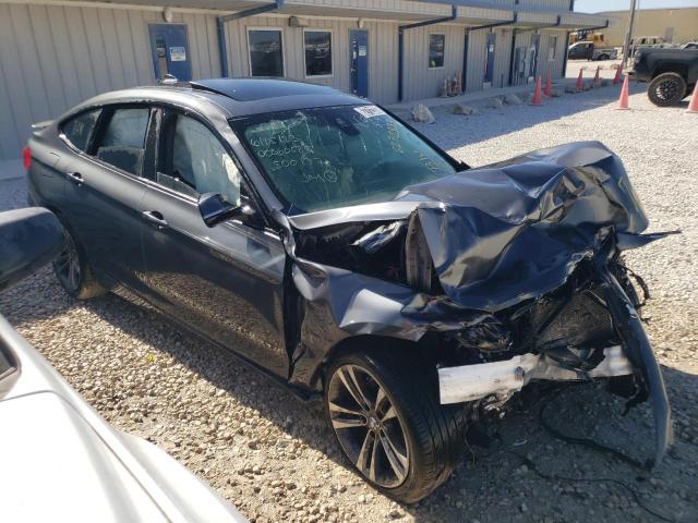 WBA8Z5C51GG500177 BMW 328 Xigt Sulev