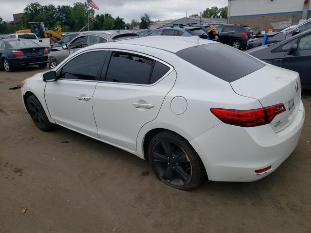 19VDE1F31EE006004 Acura ILX 20