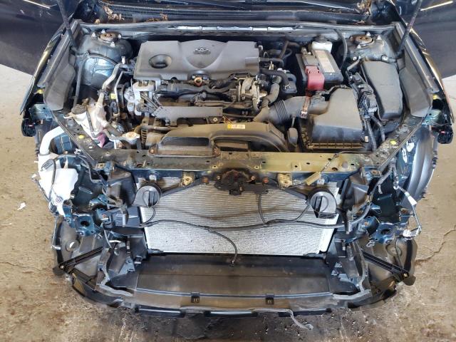 4T1B11HK1KU238450 Toyota Camry L 11