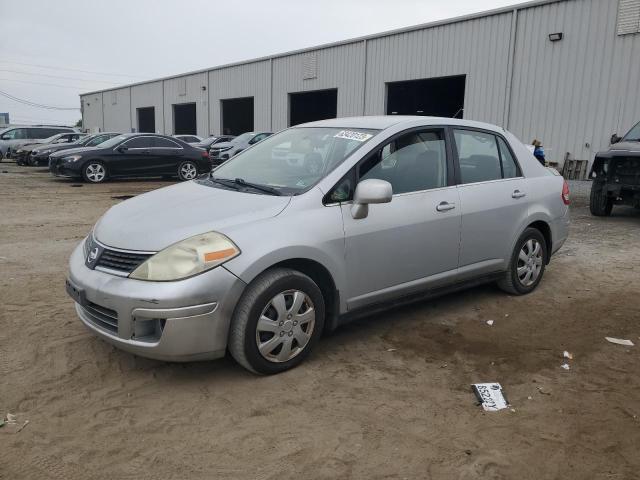 2008 Nissan Versa S