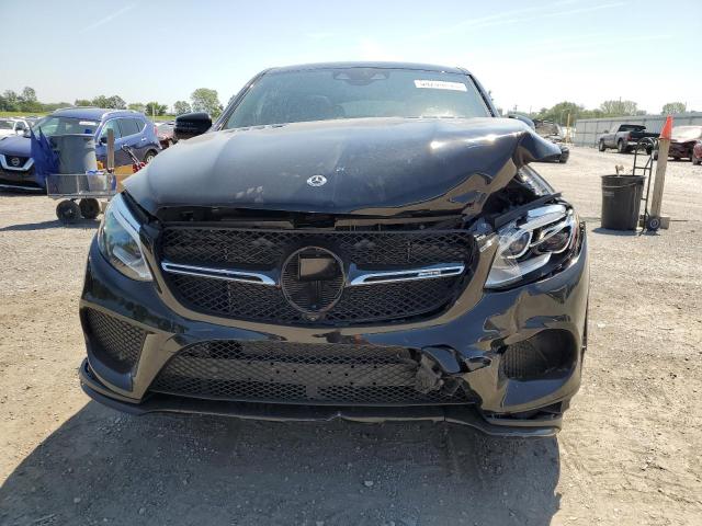4JGED6EB6KA126525 Mercedes-Benz Gle Coupe 43 Amg