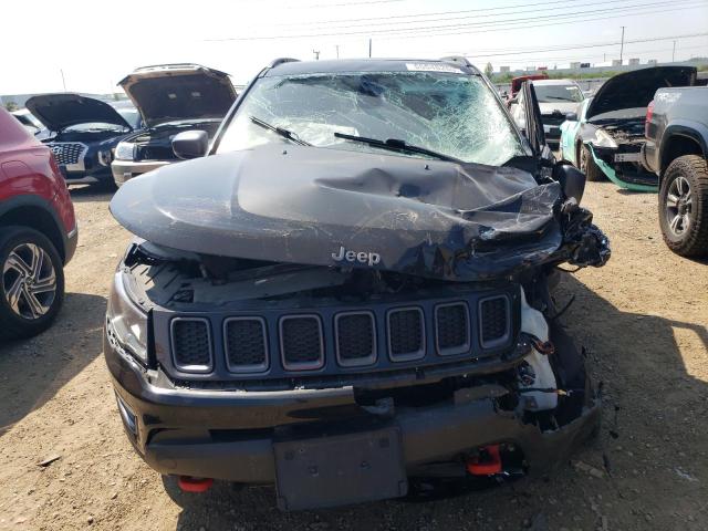 3C4NJDDB6HT667594 Jeep Compass Trailhawk