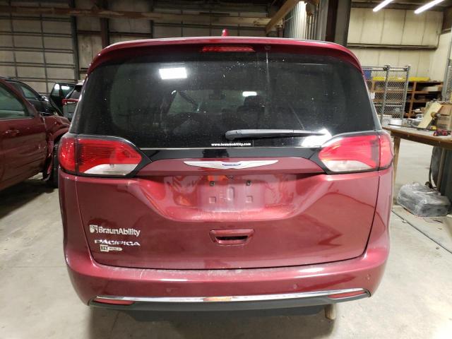 2C4RC1FG9LR246273 2020 CHRYSLER PACIFICA, photo no. 6