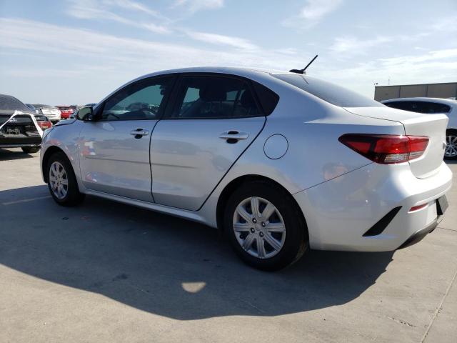 3KPA24AD5PE590432 Kia Rio LX 2