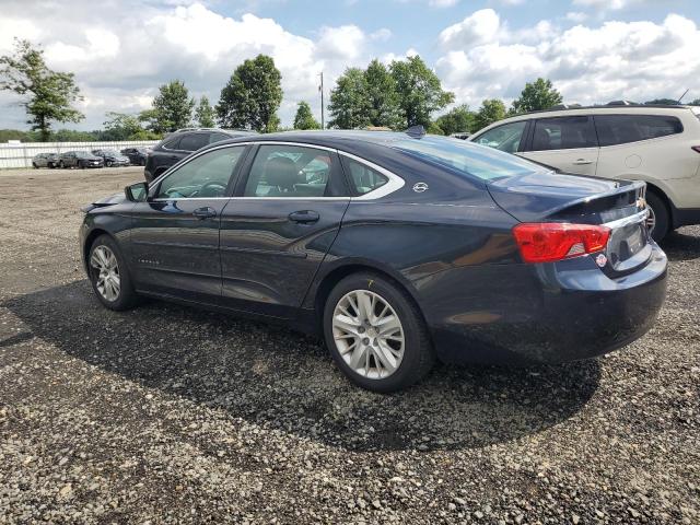 2G11Y5SL8E9111578 | 2014 CHEVROLET IMPALA LS