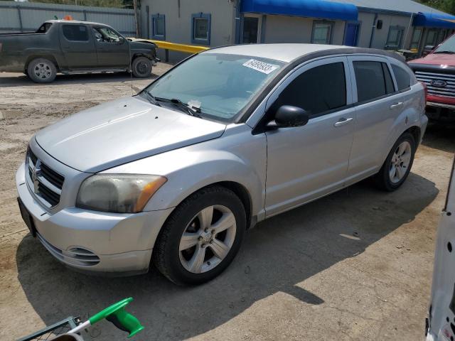 2010 Dodge Caliber SXT