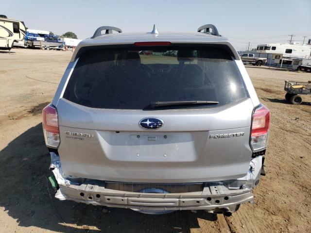JF2SJAEC8JH479397 Subaru Forester 2.5i Premium