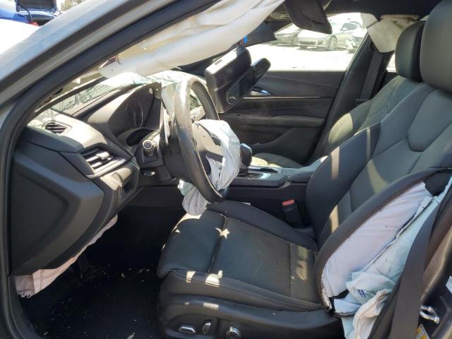 2021 CADILLAC CT4 SPORT - 1G6DC5RK9M0126019