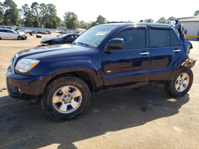 2009 Toyota 4Runner SR5