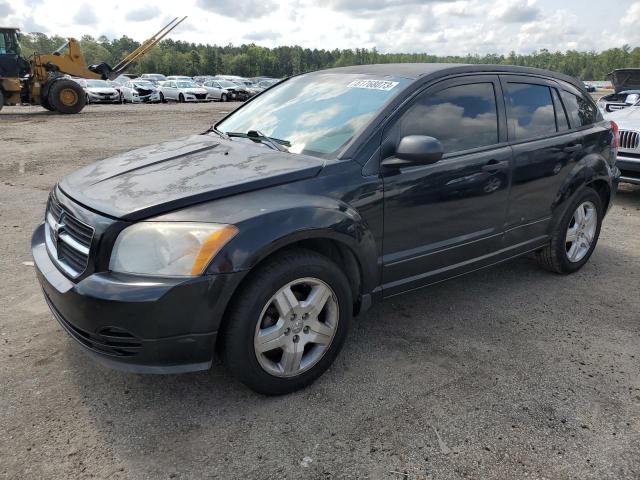 2007 Dodge Caliber SXT