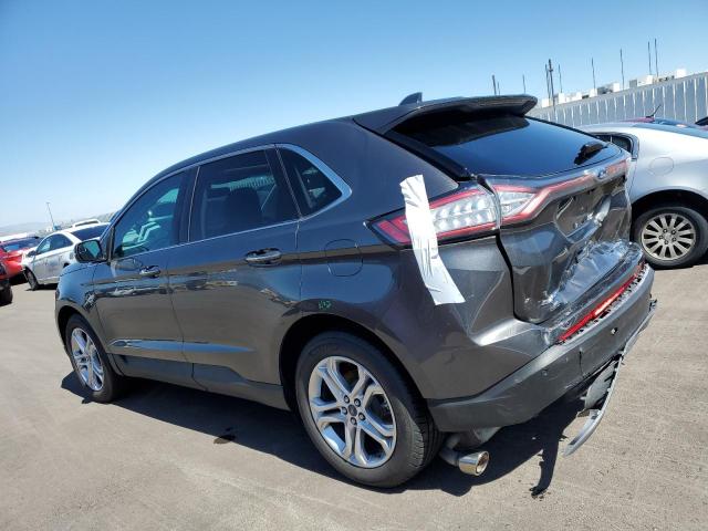 2FMPK4K87JBB95089 Ford Edge Titanium