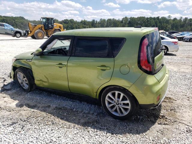 KNDJP3A59H7884678 | 2017 KIA SOUL +