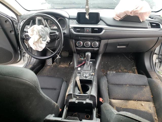 JM1GL1U50H1118363 Mazda 6 SPORT
