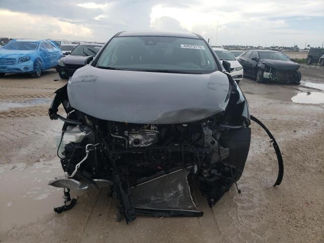 5N1AZ2AJ5LN168684 Nissan MURANO S